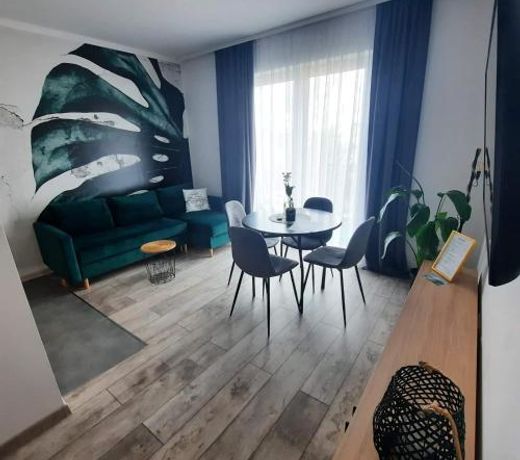 Pokoje i apartamenty Antonówka