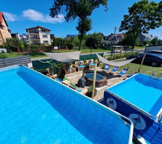 KITEC MARINA Apartamenty Całoroczne
