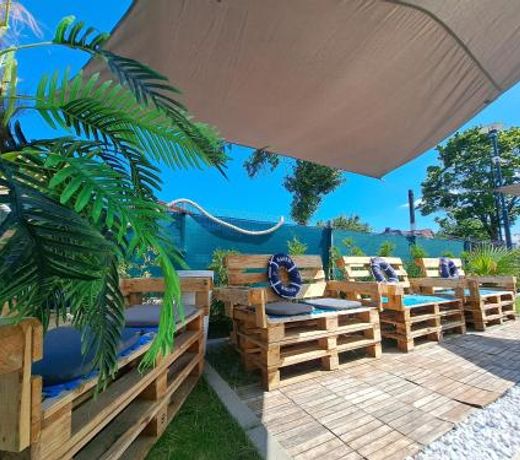 KITEC MARINA Apartamenty Całoroczne