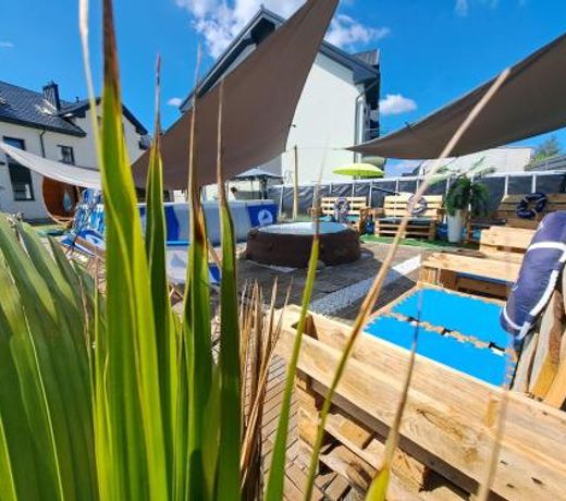 KITEC MARINA Apartamenty Całoroczne