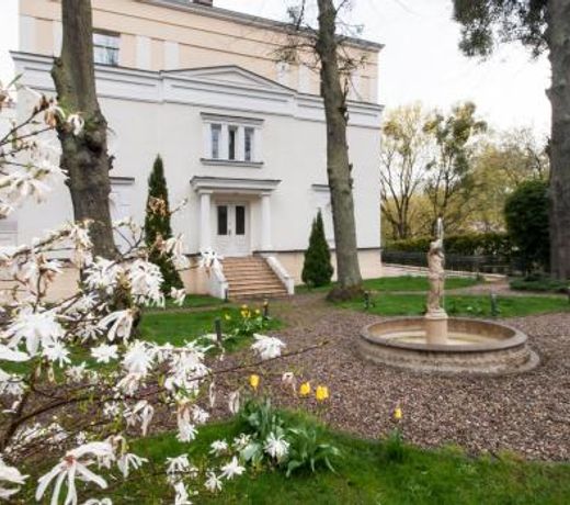 IRS ROYAL APARTMENTS Apartamenty IRS Willa Krystyna