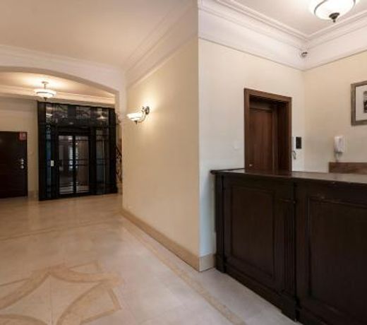 IRS ROYAL APARTMENTS Apartamenty IRS Willa Krystyna