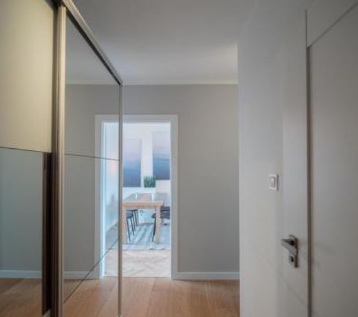 Apartament Irena