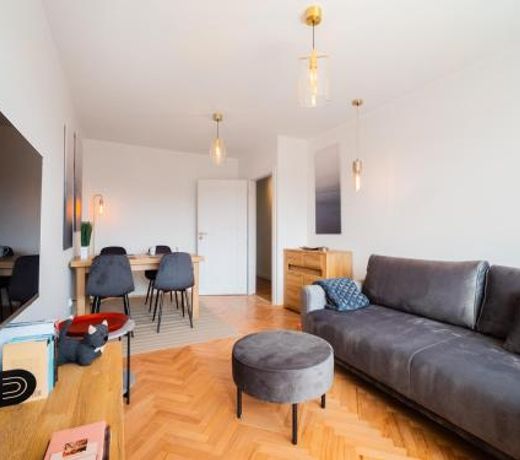 Apartament Irena