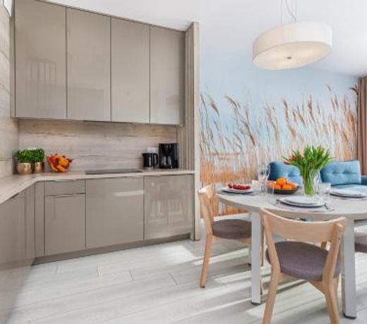 Seaside Apartamenty - Olimpijska 2 Mielno