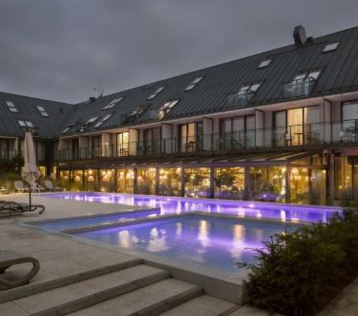 Saltic Resort & Spa Łeba