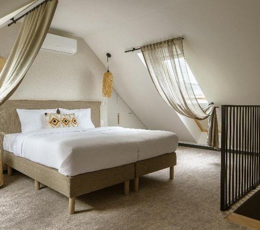 Saltic Resort & Spa Łeba