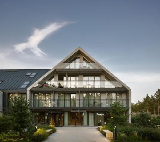 Saltic Resort & Spa Łeba