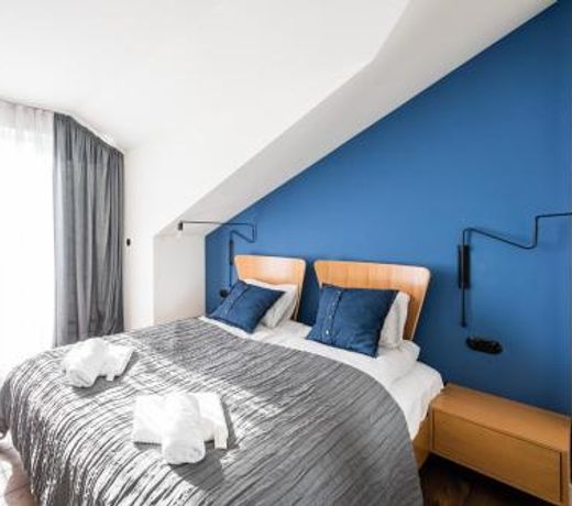 Wegierska Luxury Loft WAWELOFTS