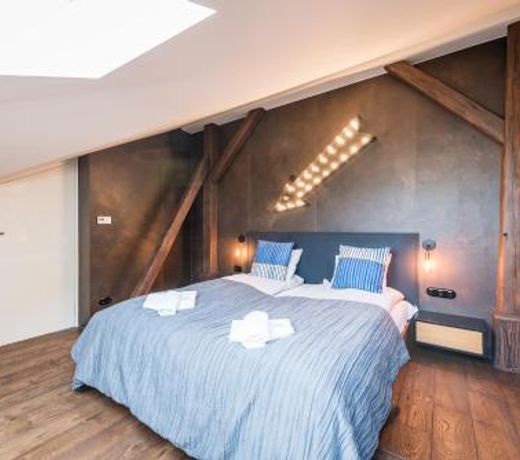 Wegierska Luxury Loft WAWELOFTS