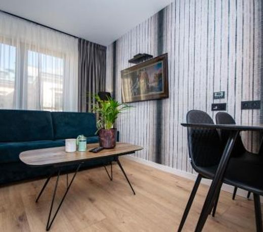APARTHOTEL iNPOINT G15