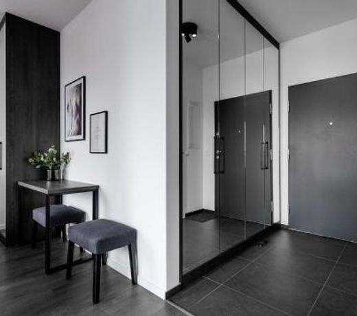 Apartamenty Tespis - Sokolska 30 Towers