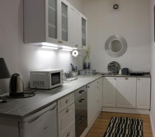Apartament - Starowiejska 14