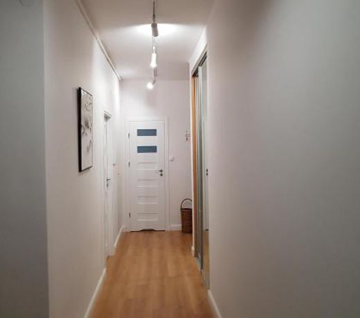 Apartament - Starowiejska 14