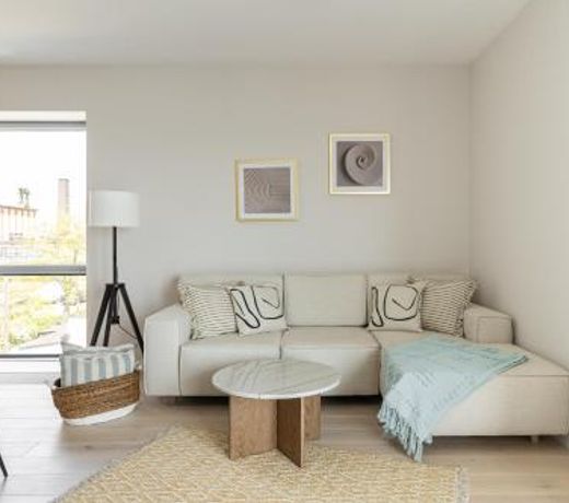 Lion Apartments - Gdynia Yacht Park with Sea View