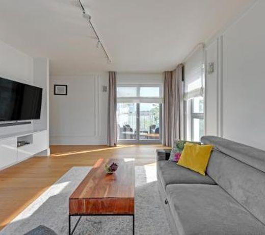 Seaside Mansion - Nadmorze