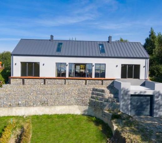 Apartament DÄbrÃ³wka w Winiarni
