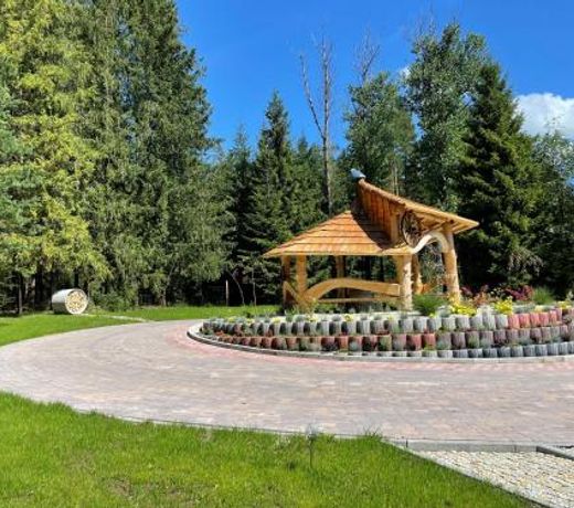 Apartamenty przy MÅynie