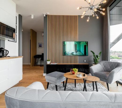 Q18 ApartHotel