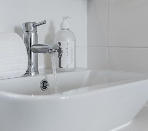 GuestReady - Port Studio 1