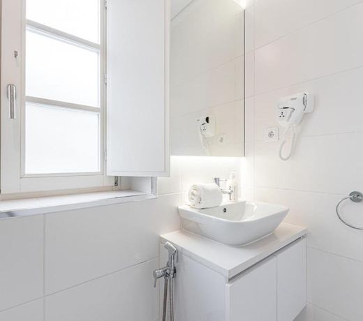 GuestReady - Port Studio 1
