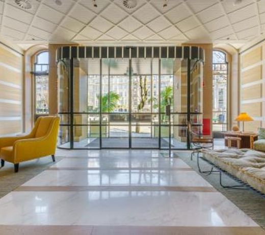 The Editory Boulevard Aliados Hotel
