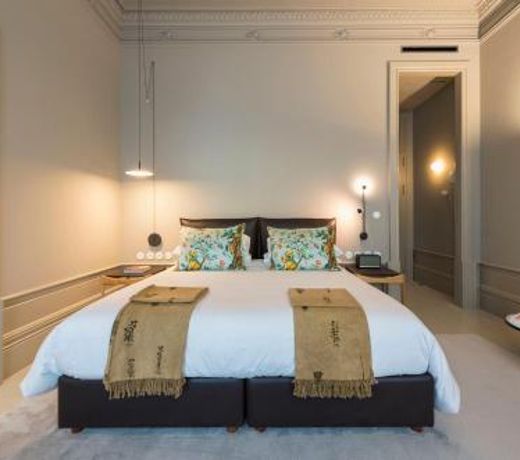 Jardins do Porto Boutique Guest House