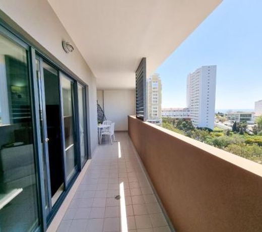 Apartment Rocha Tower Lovely