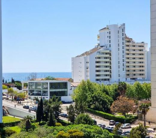 Apartment Rocha Tower Lovely