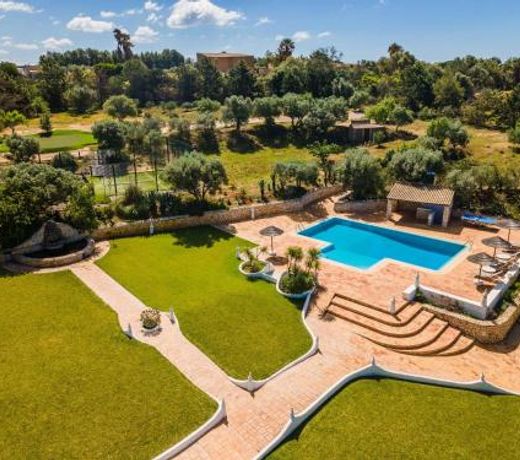 Quinta das Castelhanas, Jardim Relvado, Piscina, Padel e Golf privados!