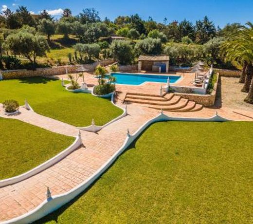 Quinta das Castelhanas, Jardim Relvado, Piscina, Padel e Golf privados!