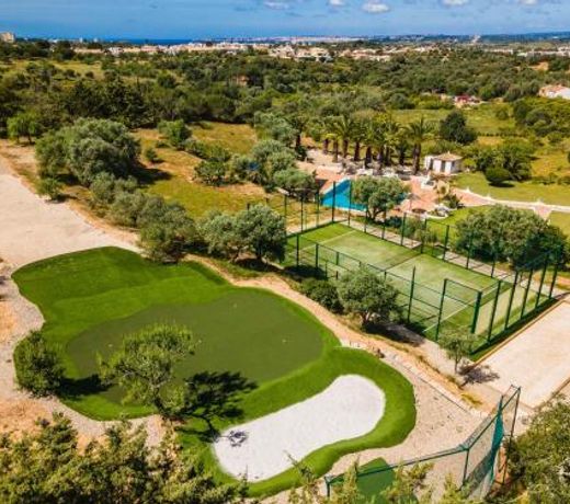 Quinta das Castelhanas, Jardim Relvado, Piscina, Padel e Golf privados!