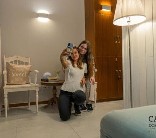 Casa Dos Reis - Boutique Hostel