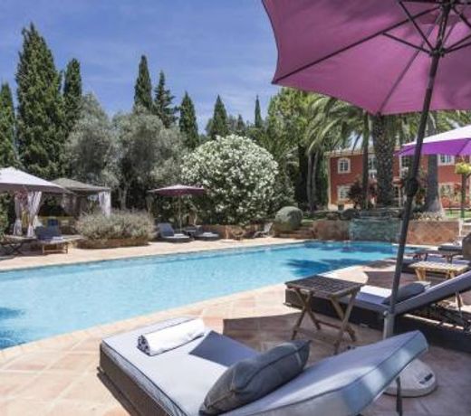 Villa Oasis by CadenzaLux