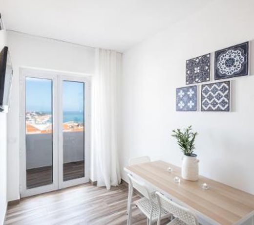 BeGuest Oceanic Rainbow Apt