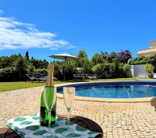 Albufeira Balaia Villa With Private Pool by Homing