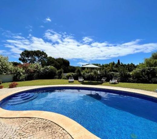 Albufeira Balaia Villa With Private Pool by Homing
