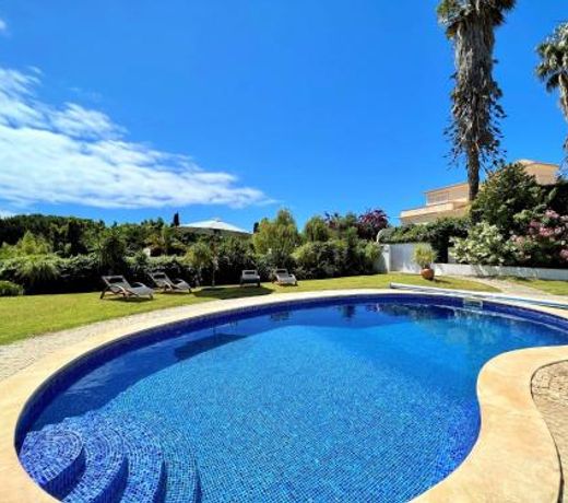 Albufeira Balaia Villa With Private Pool by Homing