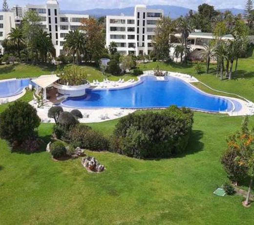 Apartment Vila Marachique Elegant