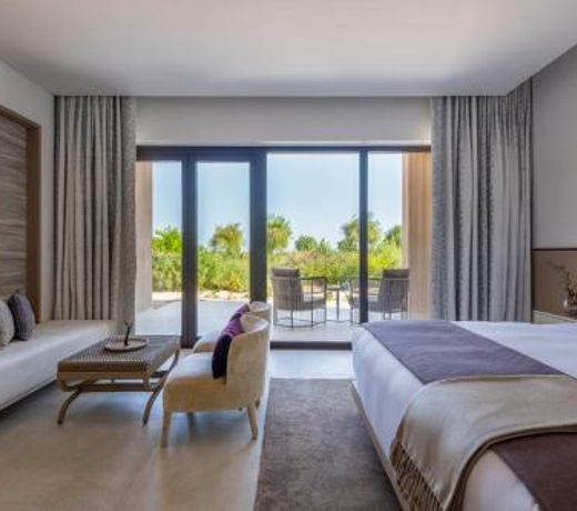 Zulal Wellness Resort
