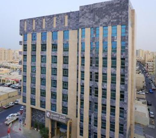 Al Aseel Hotel