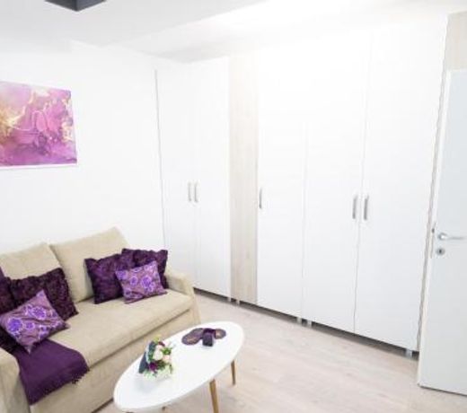 White home