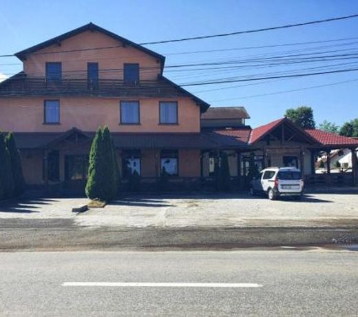 Casa Petrovai