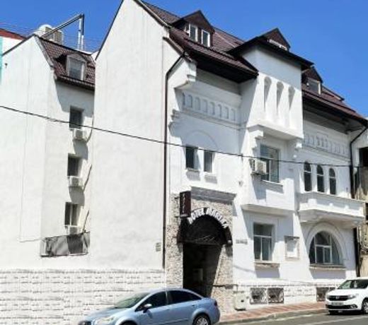 Hotel Marina srl