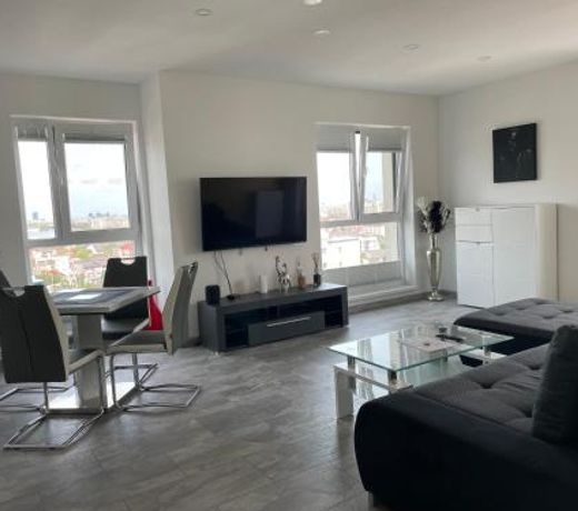 Marvelous 4 Room Penthouse Rooftop Terrace W14+W15