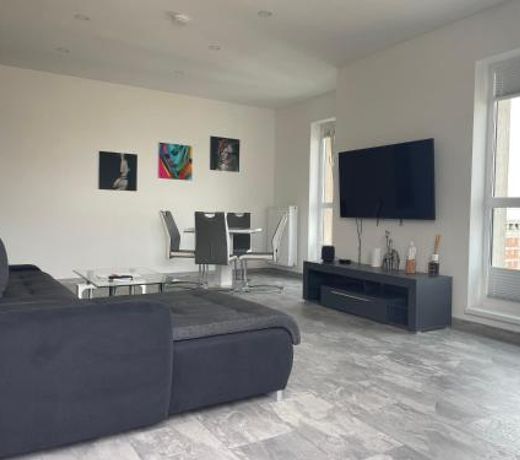 Marvelous 4 Room Penthouse Rooftop Terrace W14+W15
