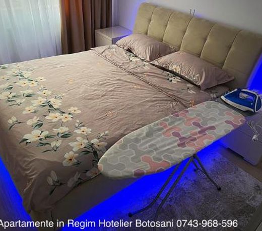 Apartament cu 3 camere De Lux vizavi de Carrefour