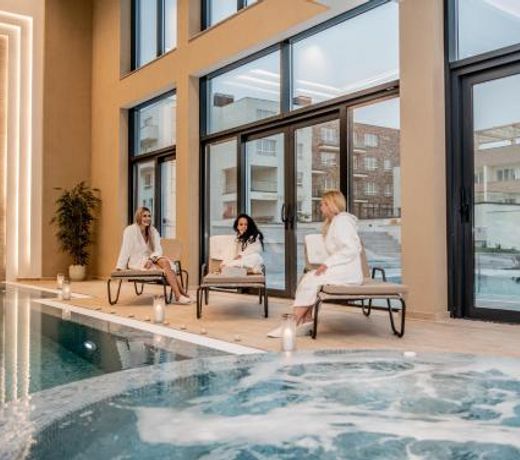 Nordic Resort