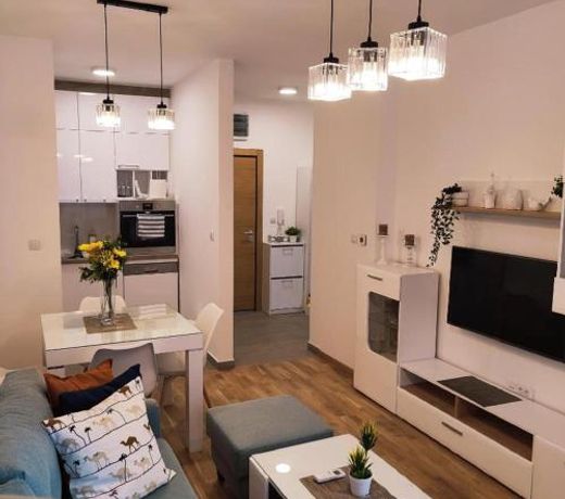 Center Sunrise Apartment