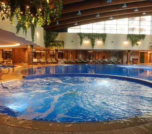 Hotel Zlatibor Mountain Resort & SPA